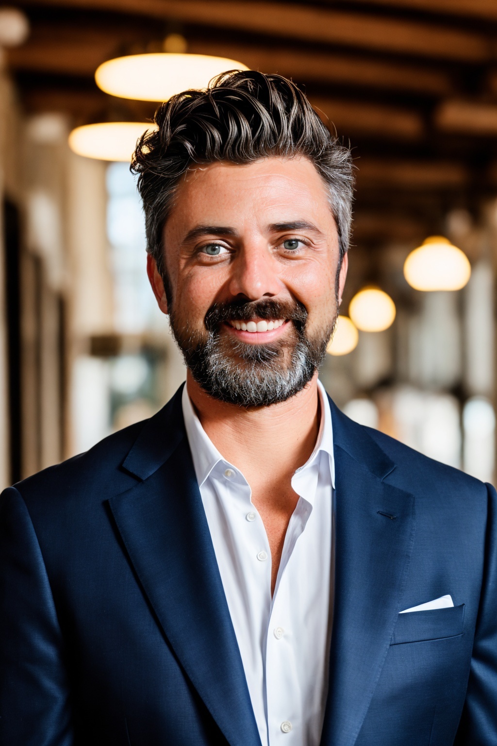 Alexis Griveau, Co-Founder & CEO at Chime Labs