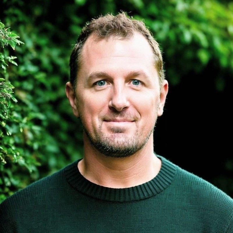 Justin Roberts, Product & Design at Chime Labs