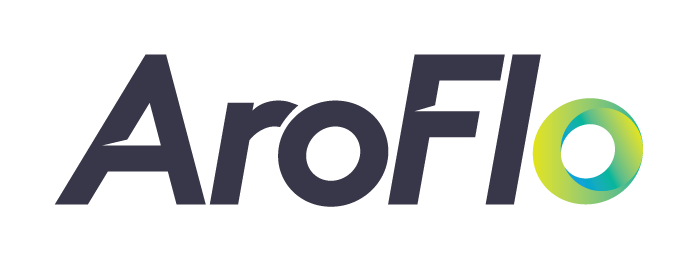 AroFlo integration logo