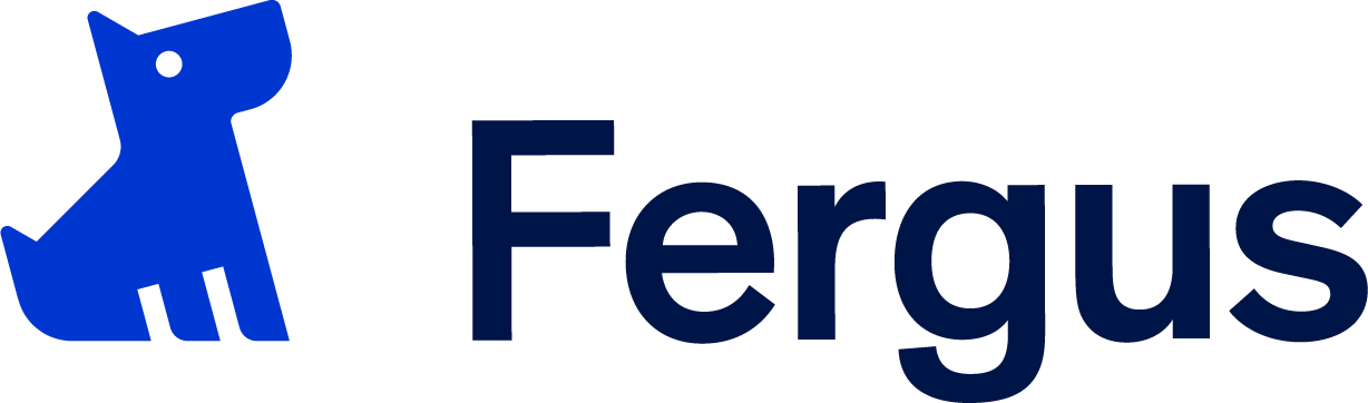 Fergus integration logo