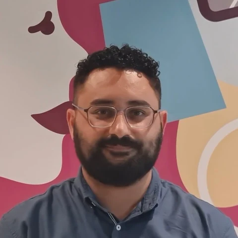 Peter Ebeid, Engineering & Tech at Chime Labs