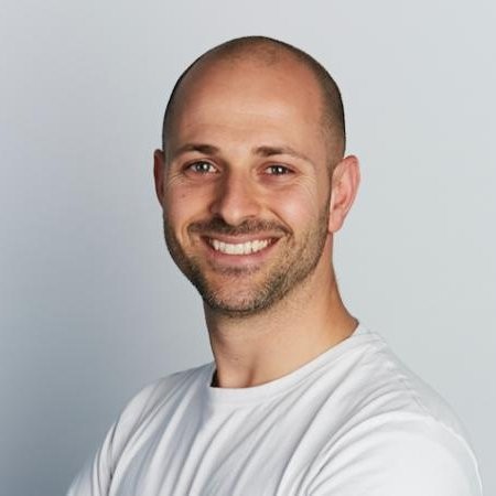 Mat Pretel, Co-Founder at Chime Labs
