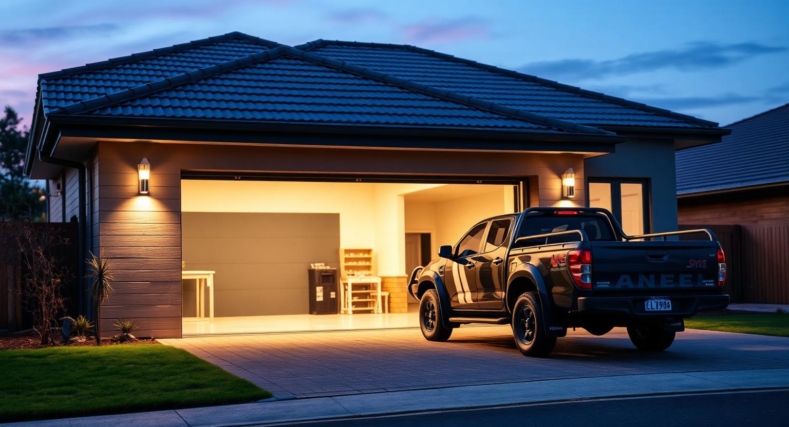 Garage Door Answering Service: Never Miss an Emergency Repair Call Again