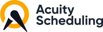 Acuity Scheduling integration logo