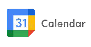 Google Calendar integration logo