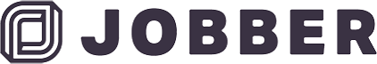 Jobber logo