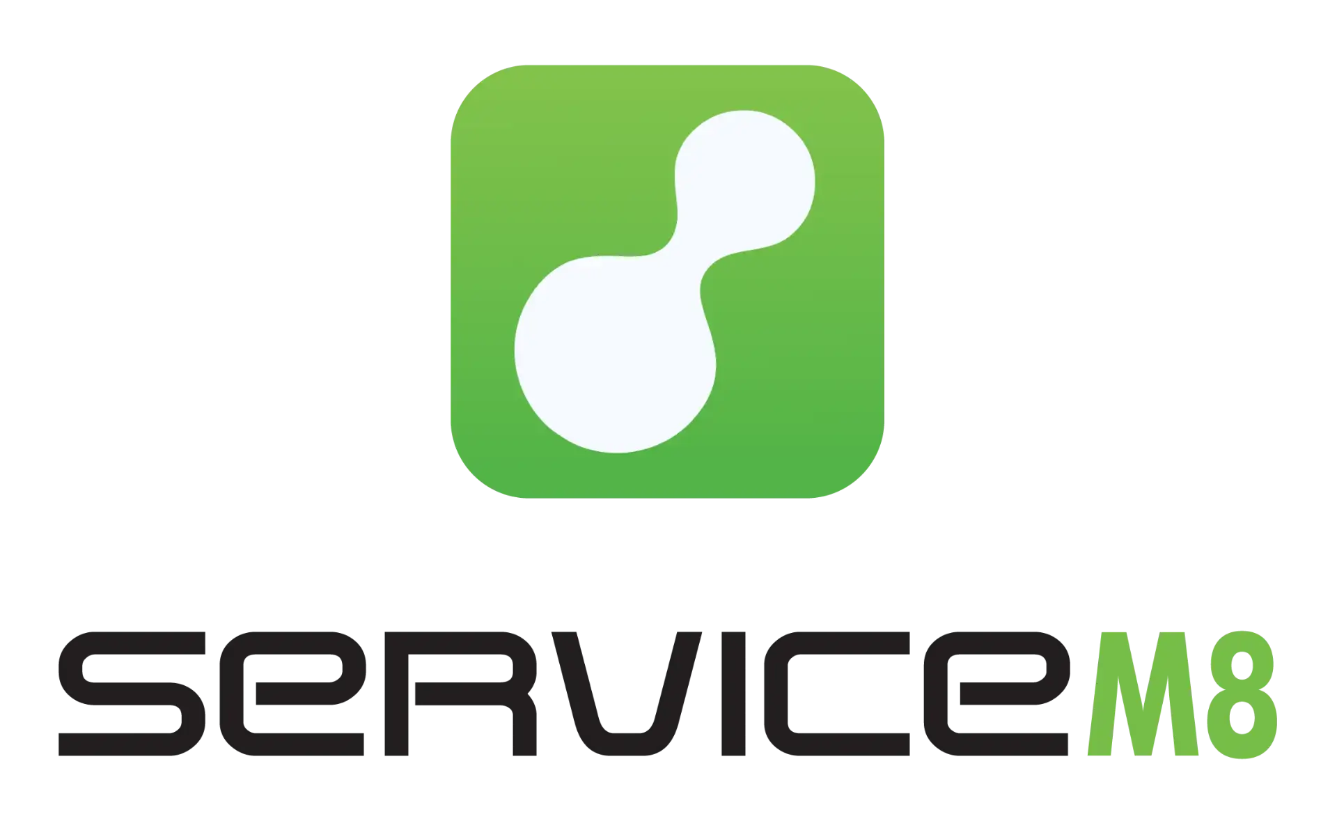 ServiceM8 integration logo
