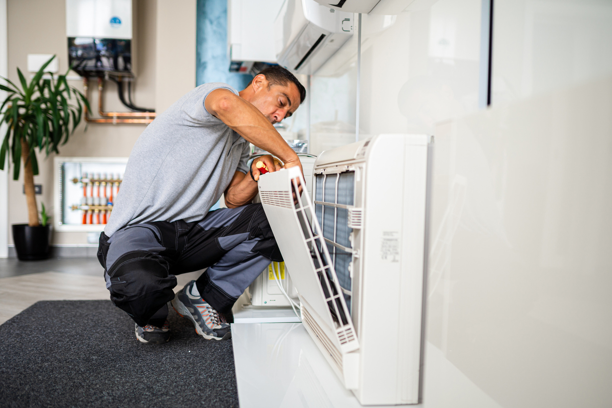 HVAC Businesses: Answer More Calls, Book More Jobs