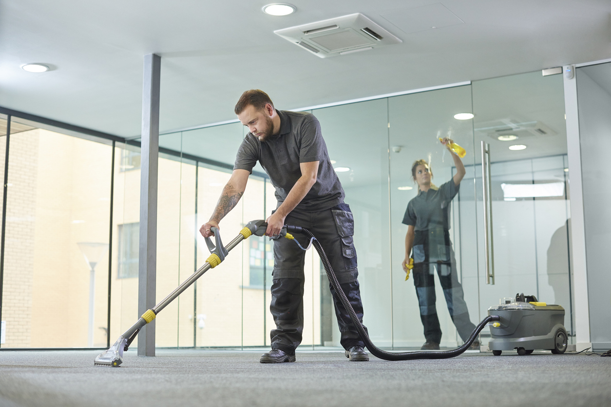AI Answering for Cleaning Businesses: More Bookings, Fewer Distractions