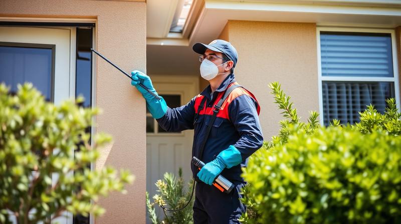 Never Miss an Urgent Pest Control Call Again